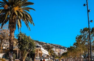 Europe for Young Travellers: Dubrovnik to Corfu in 8-Day