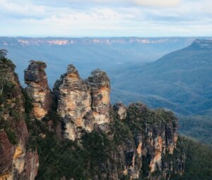 Small Group Scenic Tour of Australia’s East Coast