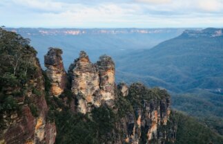 Small Group Scenic Tour of Australia’s East Coast