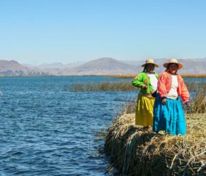 Inca Trail, Titicaca and Activities