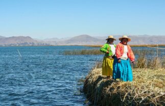 Inca Trail, Titicaca and Activities