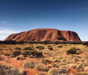 Scenic & Cultural Small Group Tour of Australia