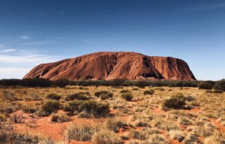 Scenic & Cultural Small Group Tour of Australia