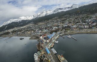 Two Week Adventure in Patagonia