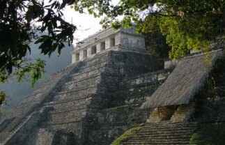 18-39s Grand Tour of Central America: Mexico to Costa Rica