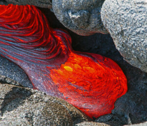 Hawaii Canyon, Volcano Park and Beaches