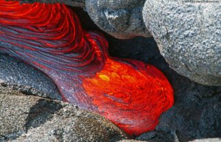 Hawaii Canyon, Volcano Park and Beaches