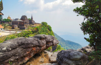 Low-Cost Tour of Vietnam and Cambodia