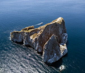 Week-Long Eastern Galapagos Boat Tour