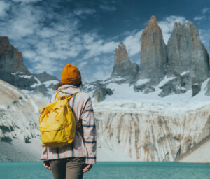 Chile’s Torres del Paine Awe-Inspiring Camping Trek