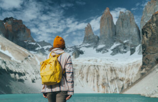 Chile’s Torres del Paine Awe-Inspiring Camping Trek