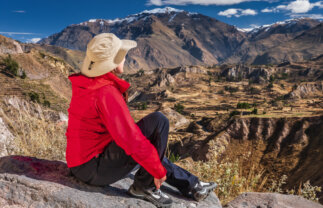 35-Day Peru, Bolivia, Argentina Tour for 18-to-39