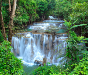 Natural Wonders of Thailand & Vietnam