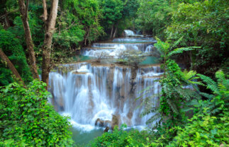 Natural Wonders of Thailand & Vietnam