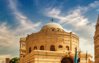 Short Break Tour of Cairo & Alexandria