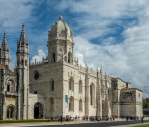 Sightseeing Tour of Portugal