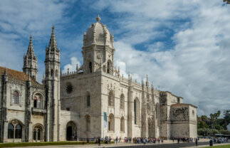 Sightseeing Tour of Portugal