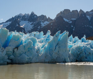 Chile’s Torres del Paine – W Trek Camping