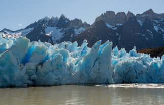 Chile’s Torres del Paine – W Trek Camping