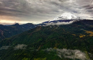 Ecuador Highlands & Andes Small Group Adventure