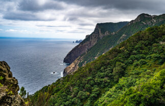 Walking Tour of Madeira