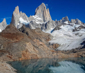 14-Day Patagonia Hiking Explorer