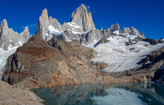 14-Day Patagonia Hiking Explorer