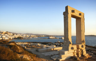 Greek Islands Archaeology