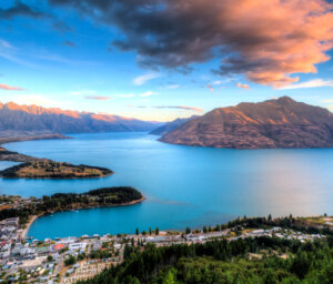 Luxury Small Group Tour of Australia and New Zealand