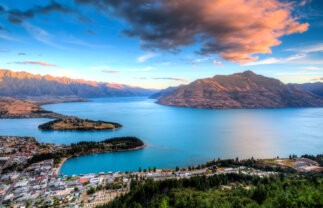 Luxury Small Group Tour of Australia and New Zealand