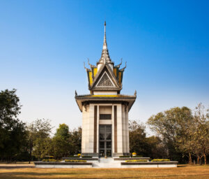 Young Adults Tour of Cambodia: Ho Chi Minh City to Bangkok