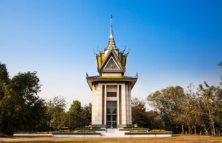 Young Adults Tour of Cambodia: Ho Chi Minh City to Bangkok