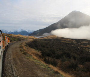 Over 50s Natural Wonders Tour of Australia & New Zealand