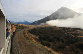 Over 50s Natural Wonders Tour of Australia & New Zealand