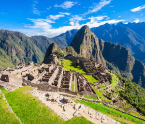 Best of Inca Peru 18-35 Hostel Tour