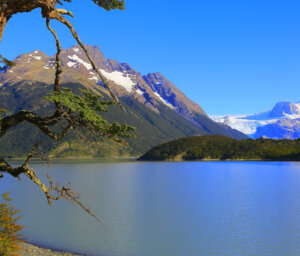 Chile’s Torres del Paine Awe-Inspiring Camping Trek