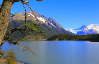 Chile’s Torres del Paine Awe-Inspiring Camping Trek