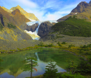 Chile’s Torres del Paine Awe-Inspiring Camping Trek