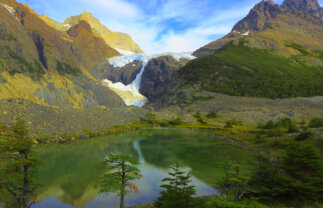 Chile’s Torres del Paine Awe-Inspiring Camping Trek