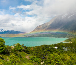 Chile’s Torres del Paine – W Trek Camping