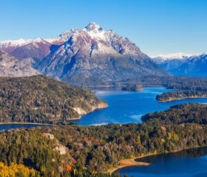 Chile and Argentina Cultural and Scenic 10-Day Tour