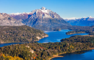 Chile and Argentina Cultural and Scenic 10-Day Tour