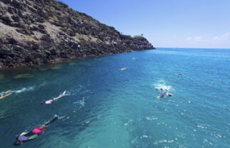 Galapagos Island Adventure for Young Travellers