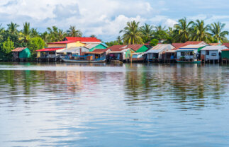 Vietnam and Cambodia: Mekong Delta & Secluded Islands