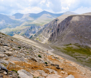 Week-Long Hiking Tour of Mount Olympus & Northern Greece