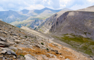 Week-Long Hiking Tour of Mount Olympus & Northern Greece