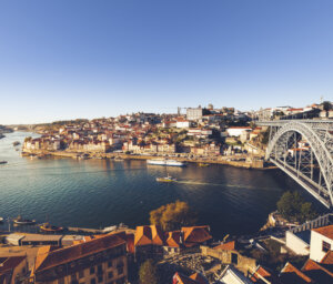 Sightseeing Tour of Portugal