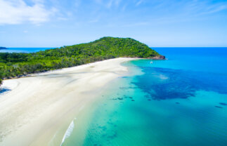 Scenic Tour of Southern & Eastern Australian: Mountains & Beaches