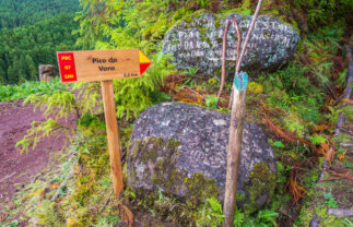 Hiking Tour of the Azores