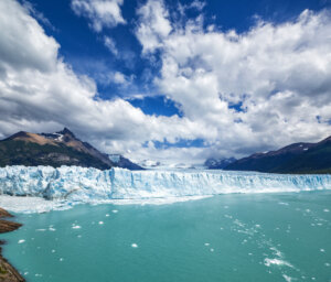 Two Week Adventure in Patagonia